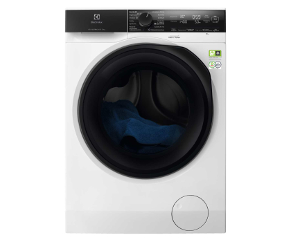 Pralka ładowana od przodu Pralka Electrolux EW8F4697P UltraCare 800 9kg 1600obr SensiCare+ TimeManager UltraCare SteamCare